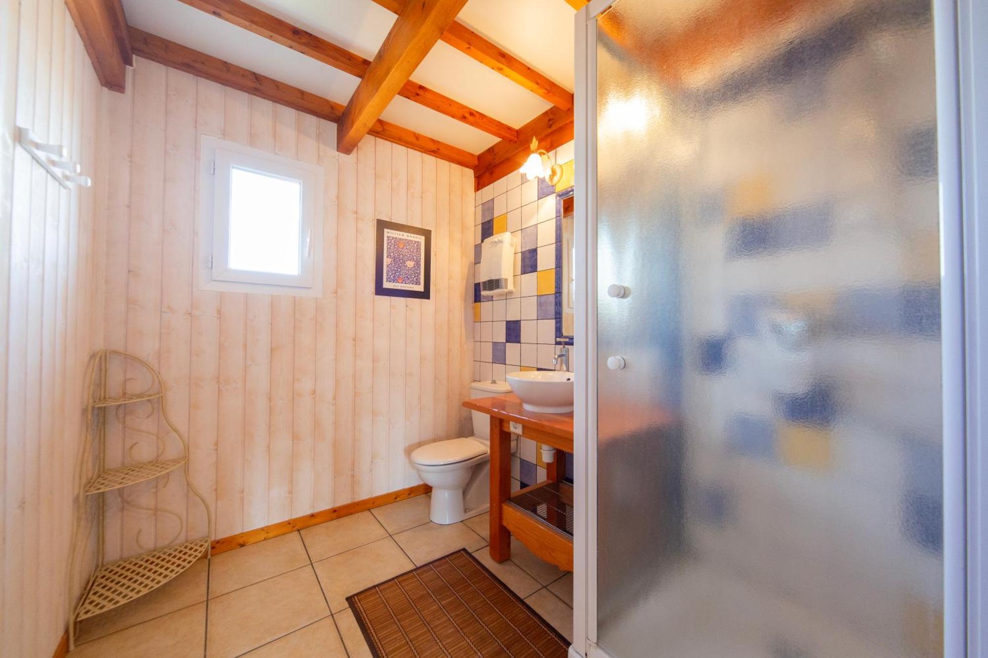 Panda Home Quincie-en-Beaujolais Luaran gambar